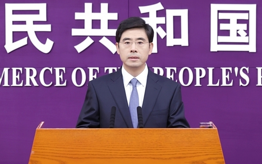 Trung Quốc tiếp tục hợp tác kinh tế với Venezuela bất chấp sức ép từ Mỹ